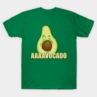 AAAAvocado T-Shirt